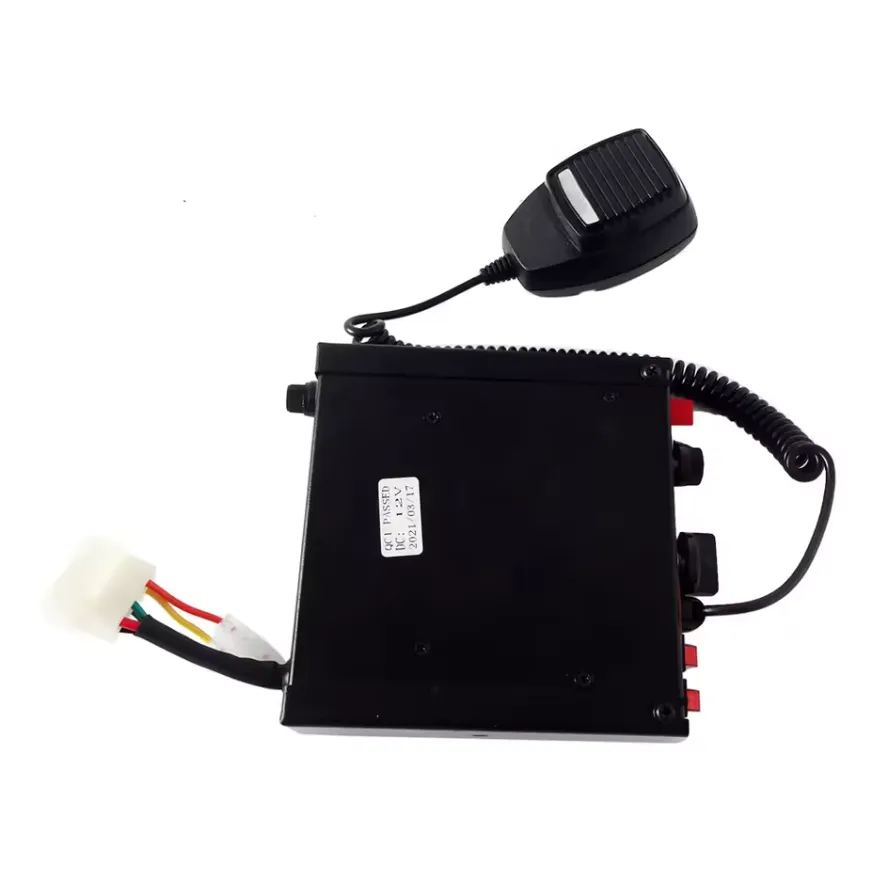 100w siren 4