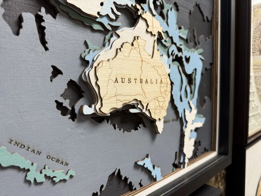World Map (3)