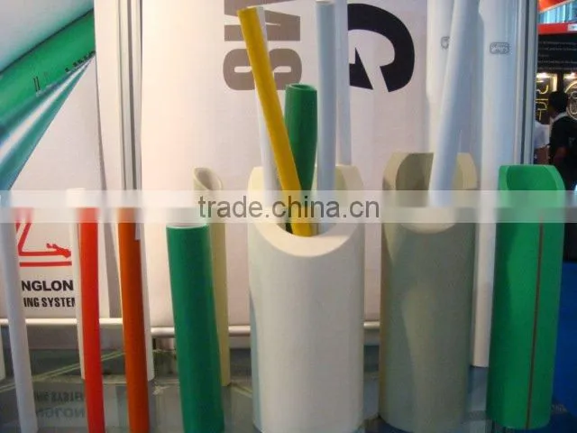 top quality ppr pipe