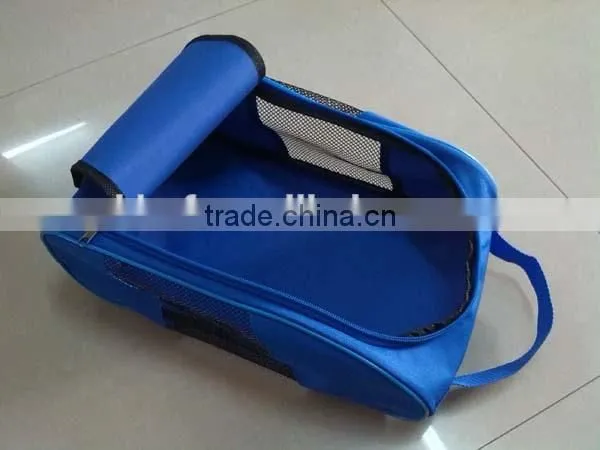New sports designer soccer shoe bags
