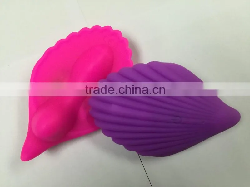 2016 Newest Multy Colorful 7 Function Silicone G-spot Vibrator, Clit Vibrator For women