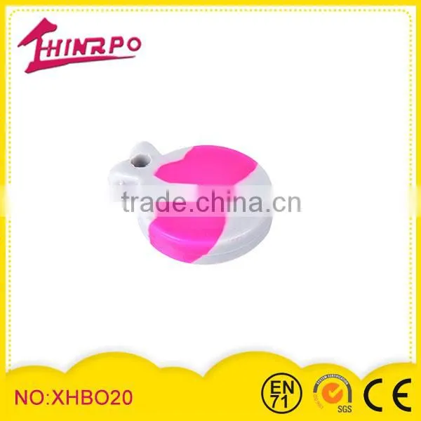 China Manufacturer Silicone Baby Teethers EN71 Approved