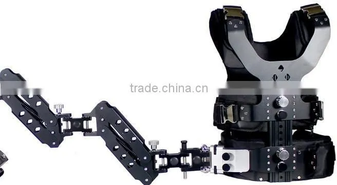 Poplar Camera stabilizer system Steadicam Photo Video Stabilizer Vest & Arm II