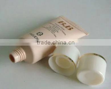 Flexible PE tubes for Hotel Products