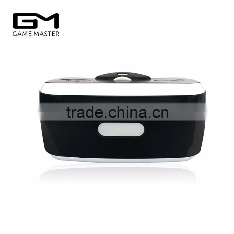 2016 Legend VR All in one Machine GM Game Master Virtual Reality 3D 360 Degree Viewing Glasses