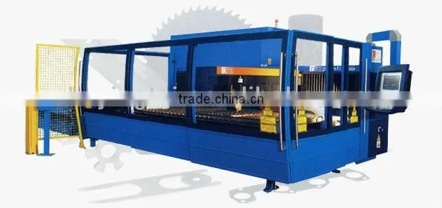 CNC Laser cutting custom sheet metal parts