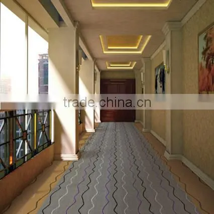Hotel Tufted Carpet