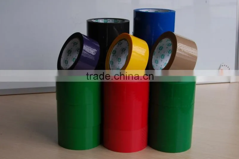 sell bopp packing tape/bopp tape
