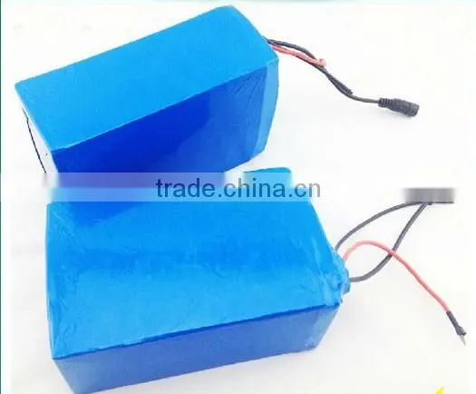 Factory direct selling lifepo4 battery 48v 20ah 30ah 40ah 50ah 60ah 80ah 100ah