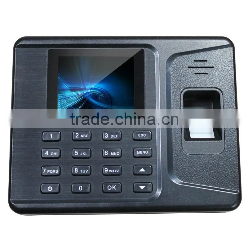 REALAND access control systems & products attendance system