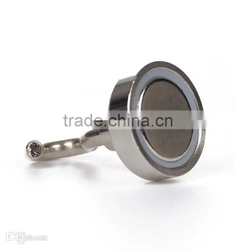magnets with ts 16949 cup N38 neodymium magnet price