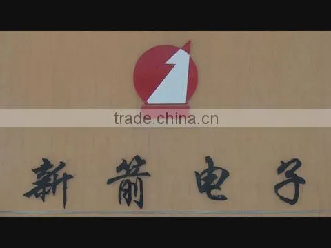 Hangzhou Xinjian Electronic Co., Ltd. company overview - view 1