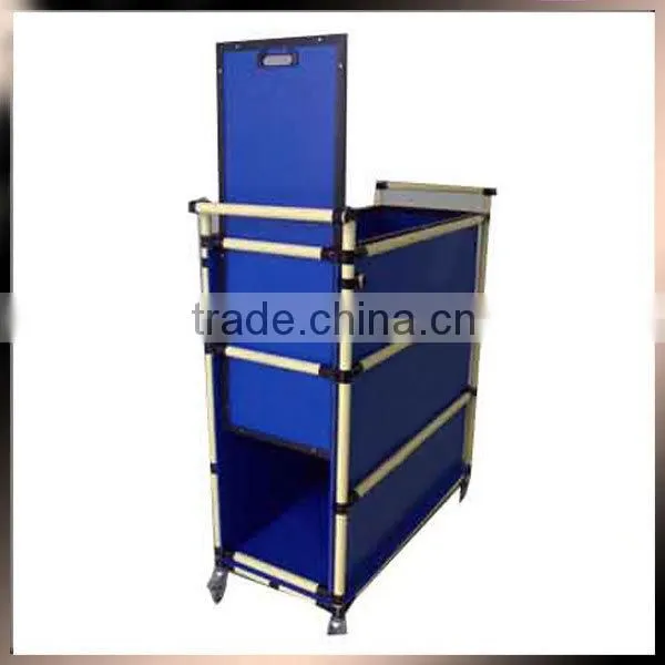 2015 pp recycled corrugated box