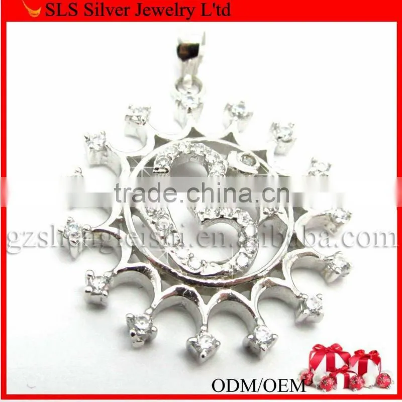 fashion indian buddha pendant designs