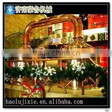 Jinan Haolu Machinery Equipment Co., Ltd. company overview - view 3