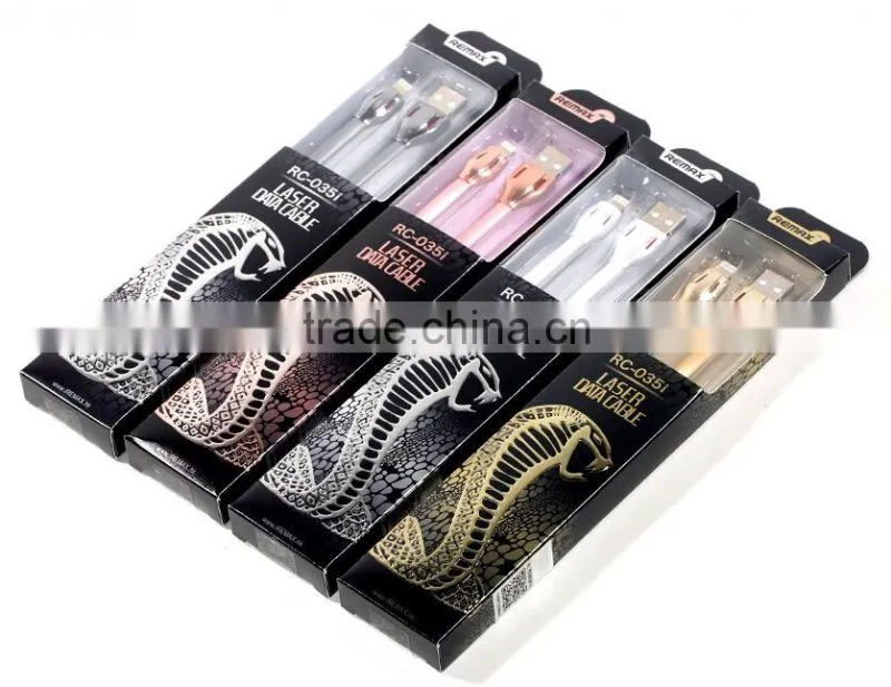 2016 Remax New product Laser high quality for smartphone