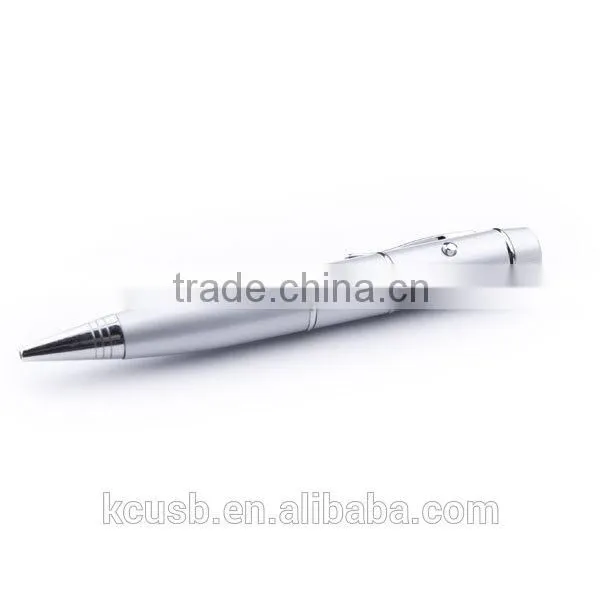 Laser Pointer Pen Shape 8gb Usb Flash Pendrive
