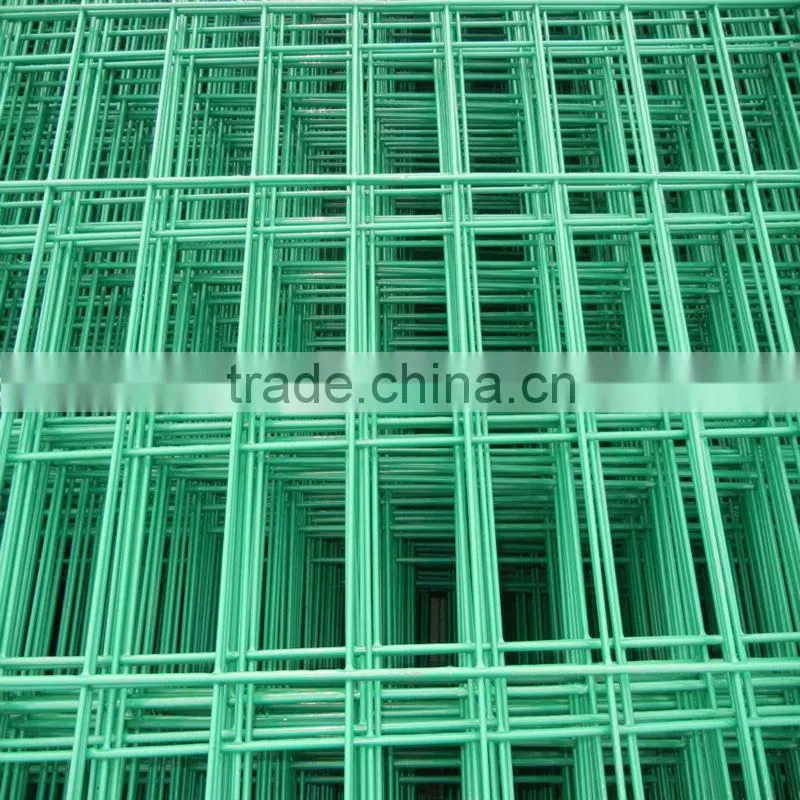 High quality welded wire mesh manufacturer(sales1@china-metal-fence.com)