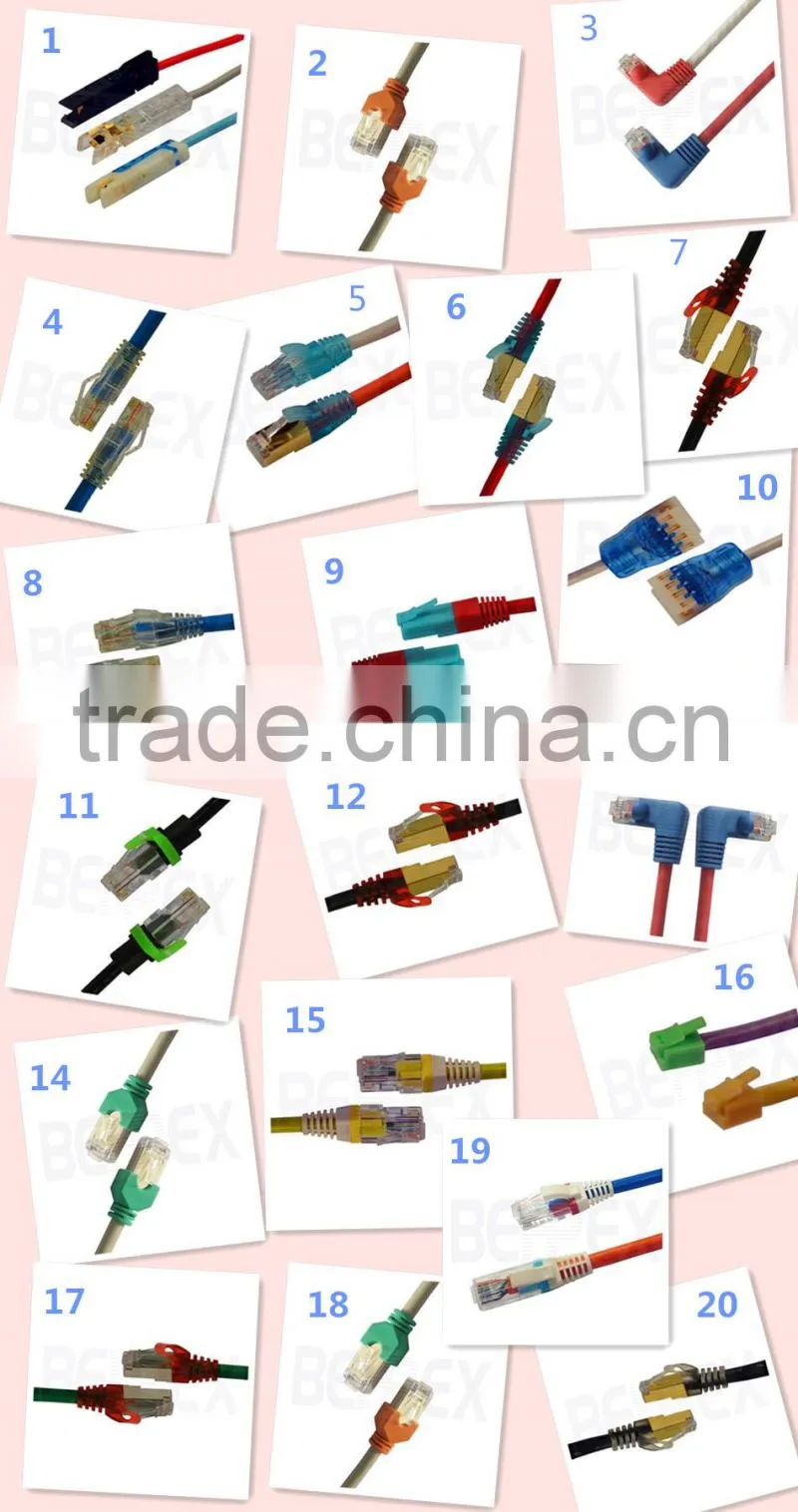 High Quality 1000ft Cat5e Ethernet Cable UTP CAT5e Network Cable