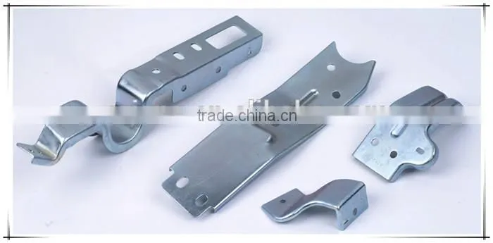Bathroom Rail Fixed Bracket