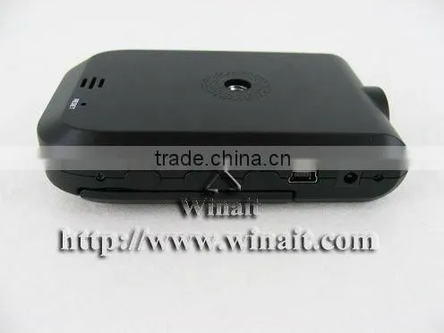 HD 720p Vehicle Sport Car Mini DVR 2.4" TFT DVR-185