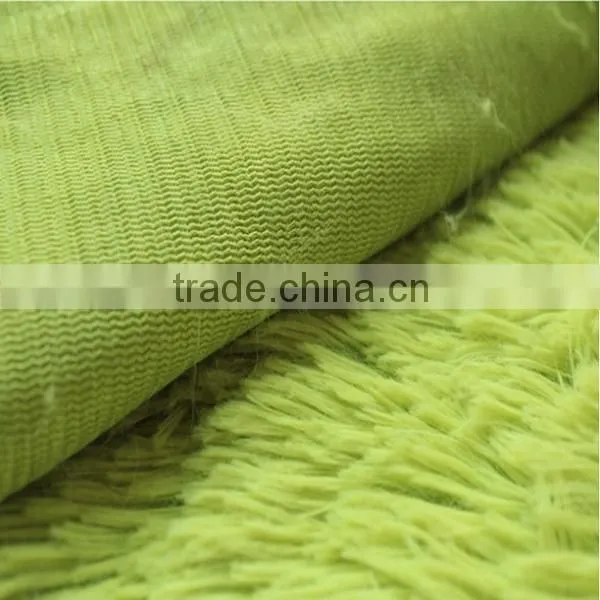 best gift toys high hair faux plush fabric