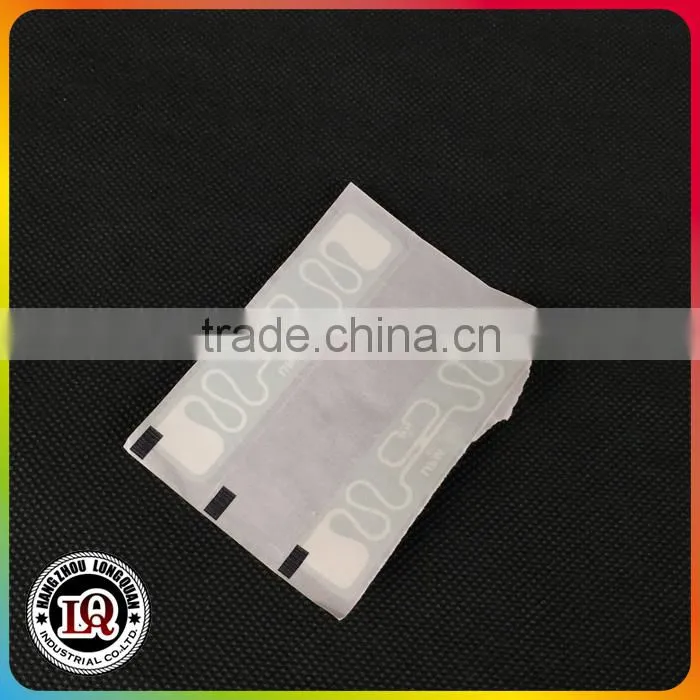 China Wholesale UHF RFID Label for clothes