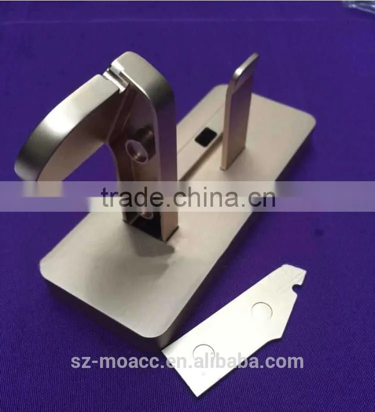 Multifunction for apple watch stand docking,Dual Purpose Stand for apple Watch & for iPhone