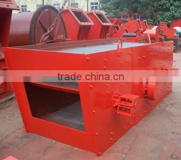 grizzly vibrating screen machine price