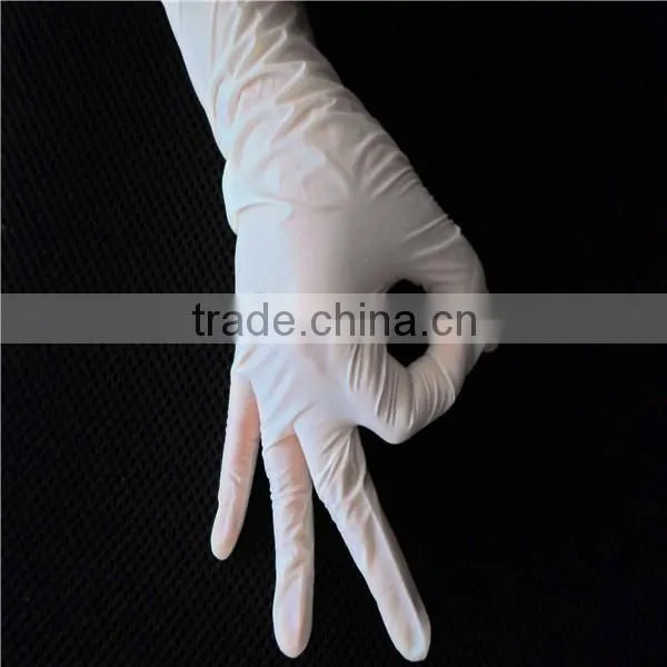 disposable latex dental glove Malaysia