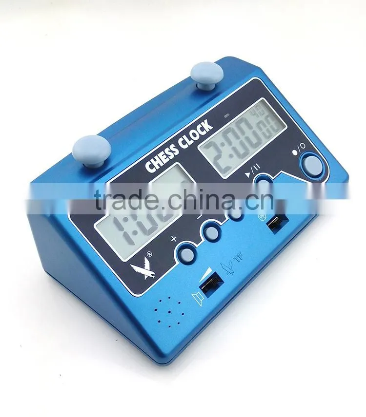 CHESS clock PQ9901 chess clock for player