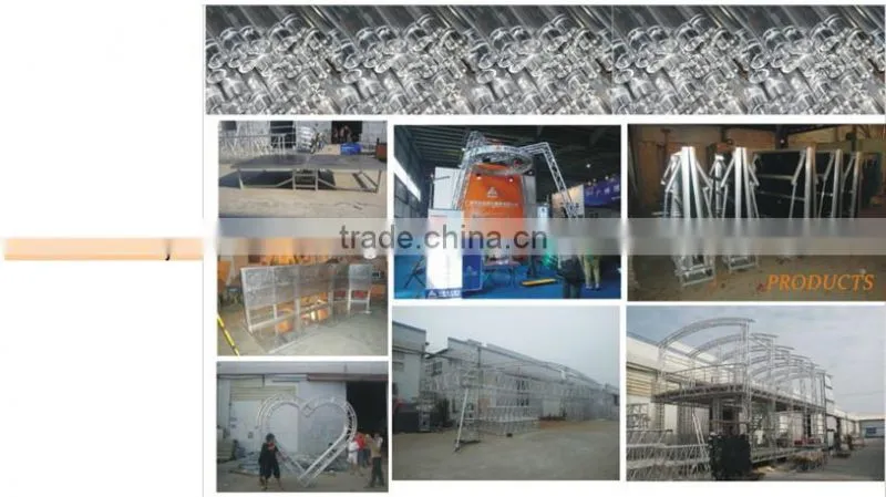 exhibition tent