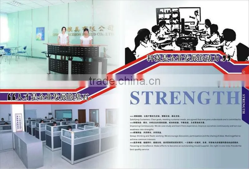 Auto mobile phone hang sets spare parts injection moulding