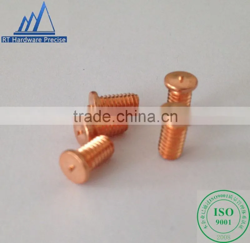 weld screw