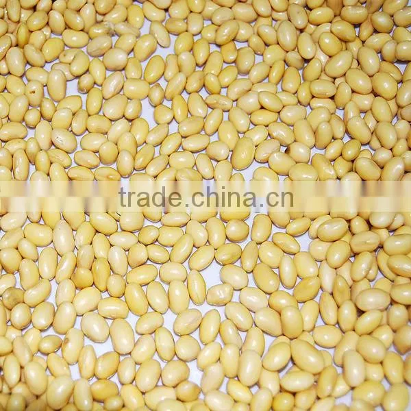a new type of maize/bean hulling machine