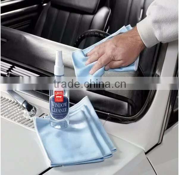 Hot Sale Cleaning Cloth For Clean the Tea Set