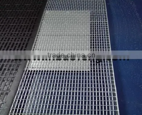 stainless steel pig floor, swine floor