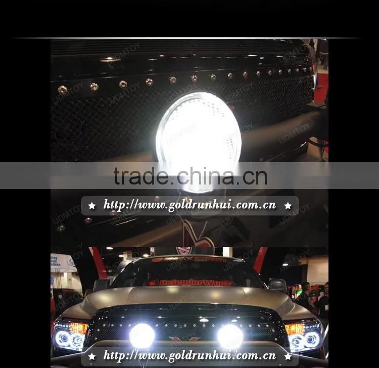 GoldRunhui RH-L0448 4" IP67 Epistar Flood/Spot led work light 18w