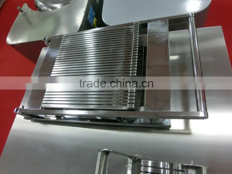 Hot Sale factory Newest Stainless Steel pastry cutter, cake cutter, perfect slice pie cake slicer(ZQS-151306)
