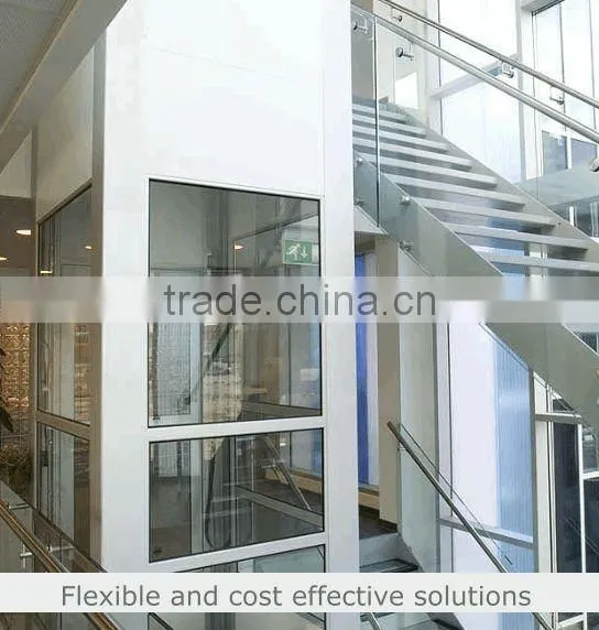 laminated glass 6.38mm price(CCC,AS/NZS2208,CE-EN12150)
