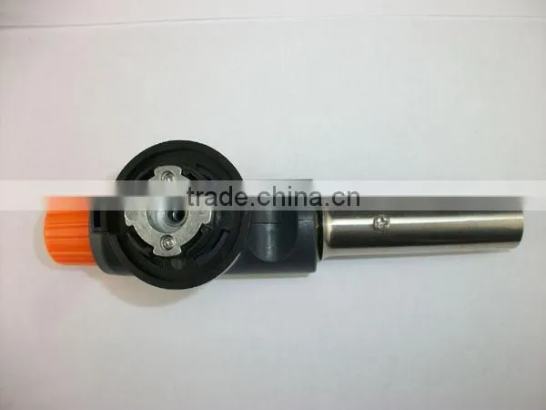 Big piezo gas torch