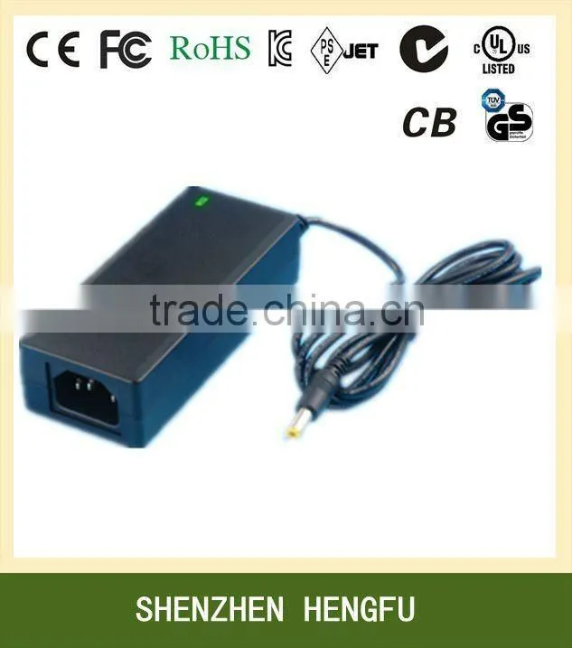 110V 220V 18V 3A LED SMPS/Adapter/Power Supply