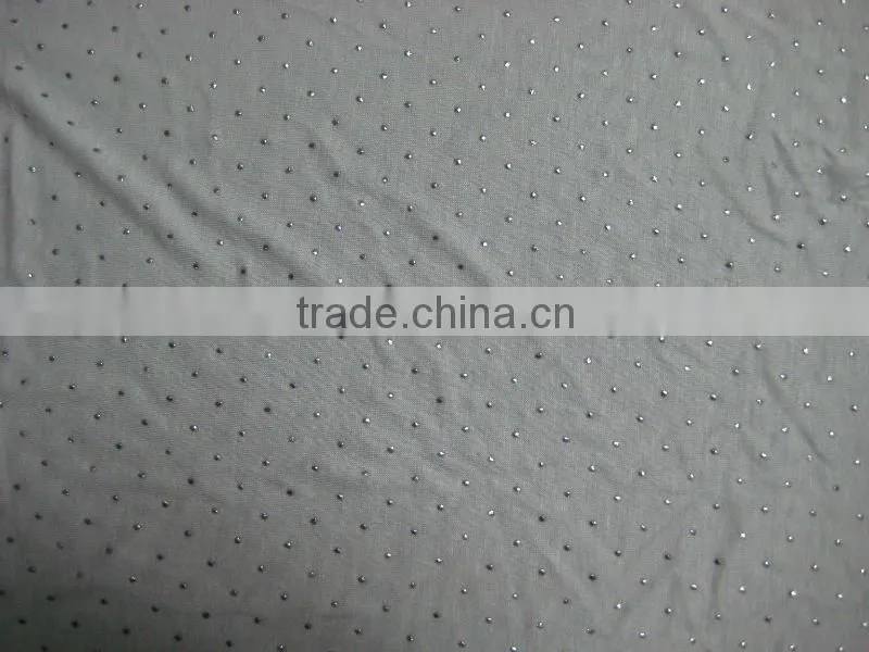 single jersey fabric