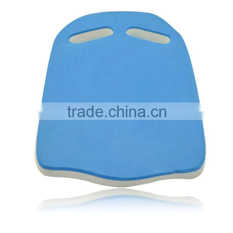 High quality eva swimming kick board for kids