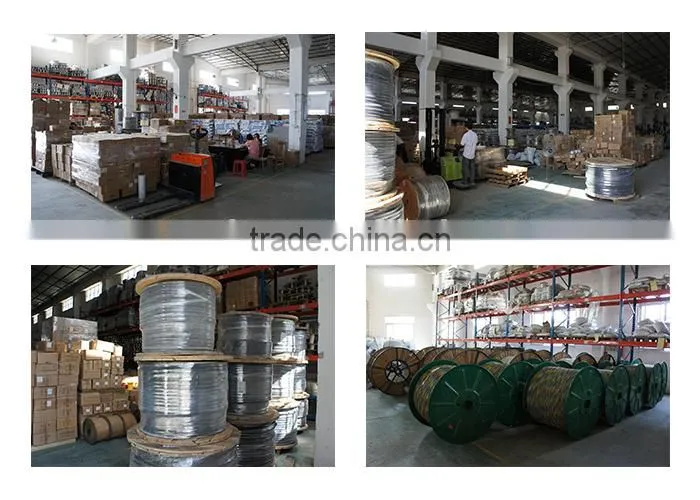 best selling products Exporting Cu Core thhn wire /single core wire with PVC and NYLON Insulation 14 AWG