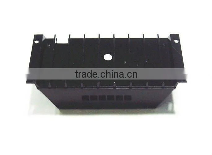 PWM solar charger controller with auto switch 12v/24v