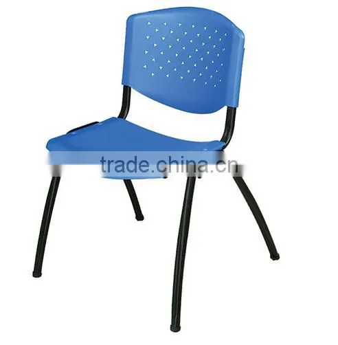 Fashionable Office use Training chair/ Guest Visit Chair at Meeting Room, HYL-6005