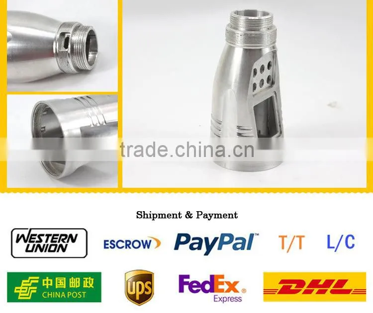Safety Led Flashlight Rechargeable