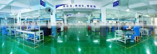 200W led fresnel light for conference room
