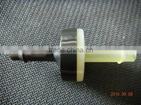 3/16" stop valves/one way valve/plastic valve